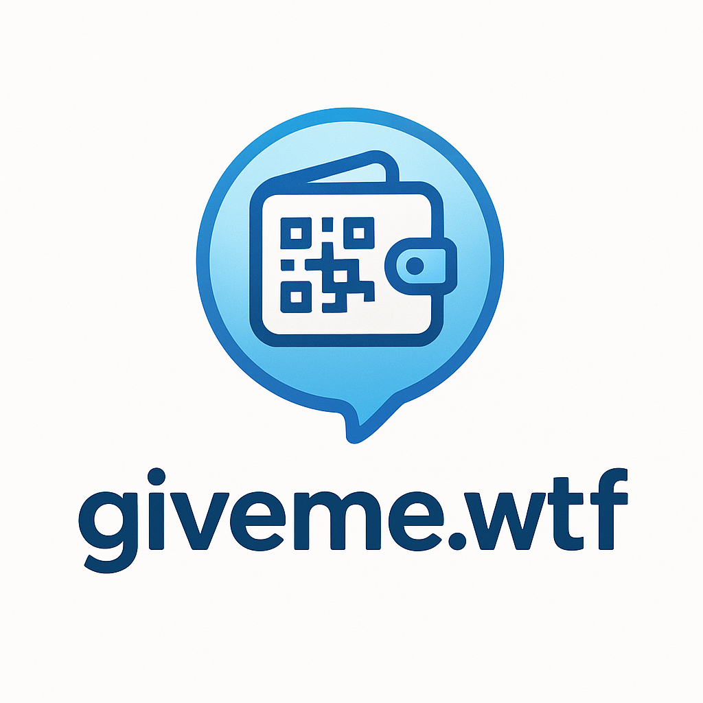 giveme.wtf logo